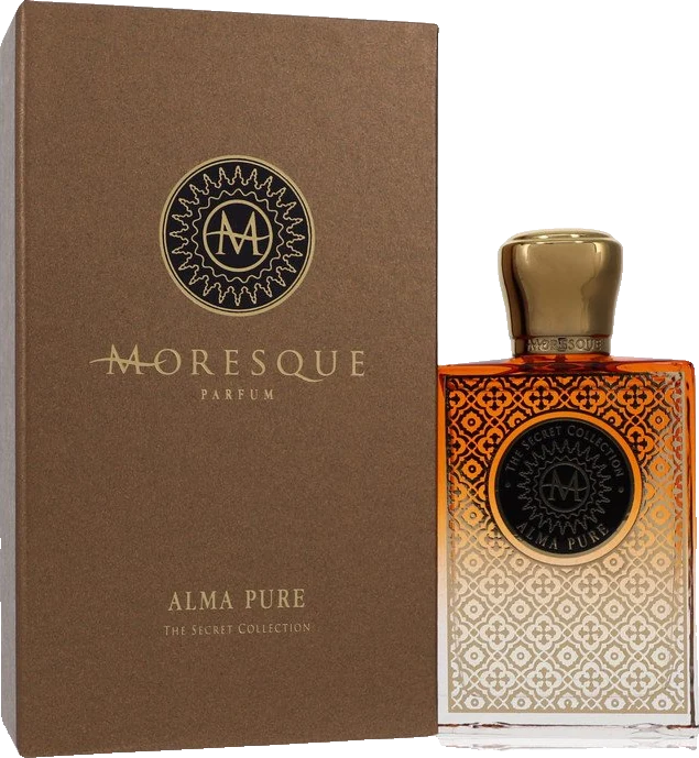 Moresque Alma Pure