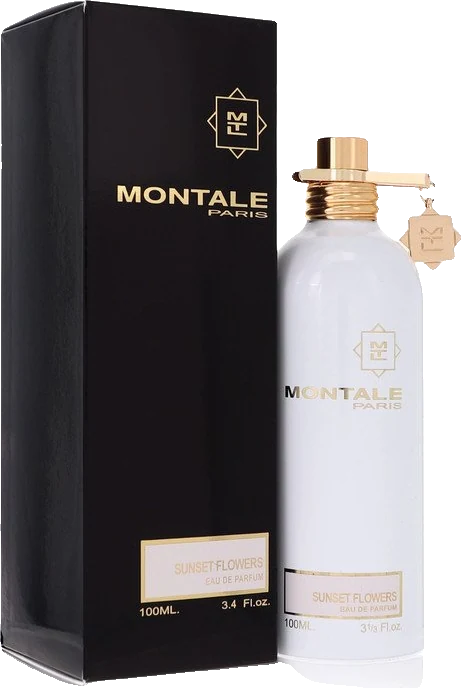 Montale Sunset Flowers