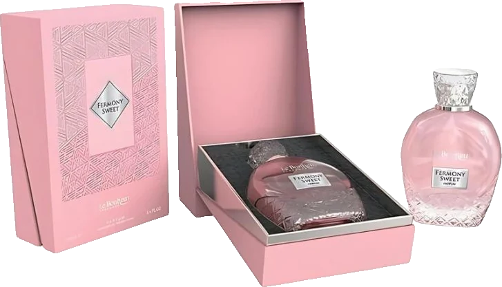 Le Bonheur Fermony Sweet