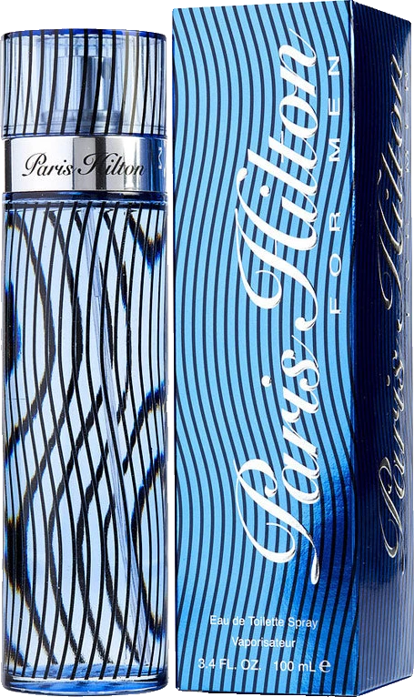 Paris Hilton Classic Eau de Toilette