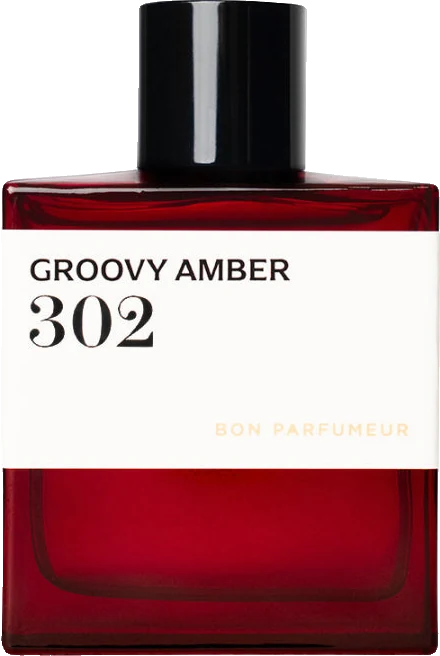 Bon Parfumeur 302 Groovy Amber
