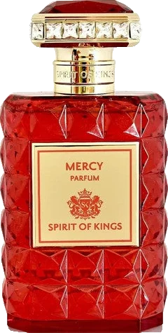Spirit Of Kings Mercy
