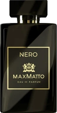 MaxMatto Nero