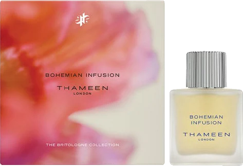 Thameen Bohemian Infusion
