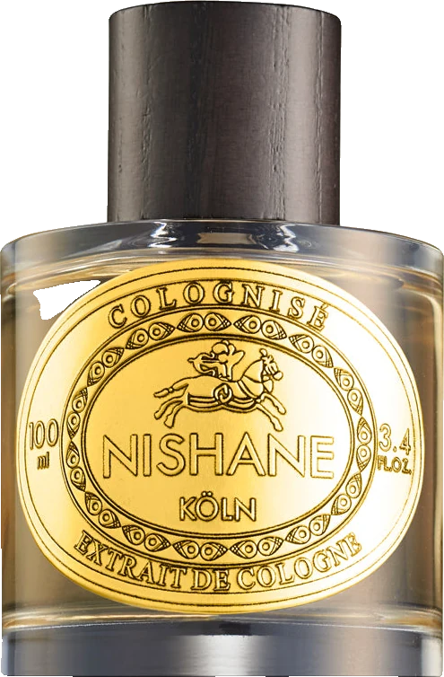 Nishane Safran Colognise