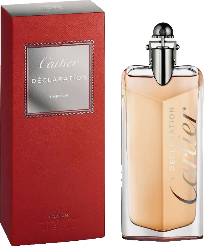 Cartier Declaration Parfum