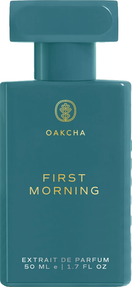 Oakcha First Morning