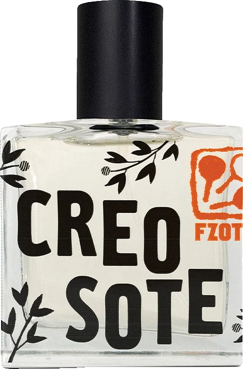 Fzotic Creosote