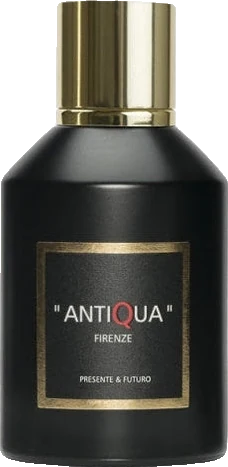 Antiqua Firenze Presente & Futuro