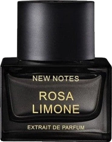 New Notes Rosa Limone