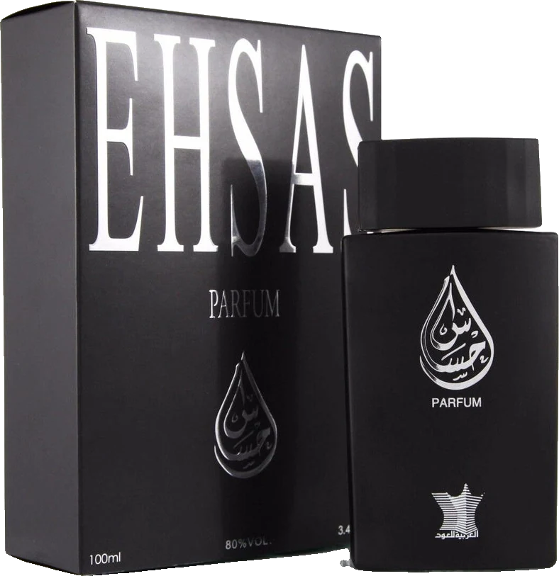 Arabian Oud Ehsas