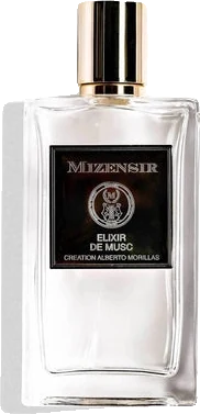Mizensir Elixir de Musc