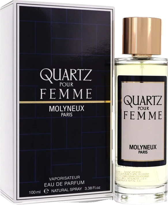 Molyneux Quartz
