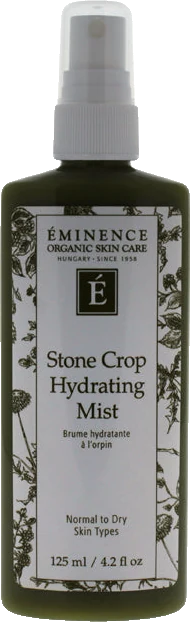 Eminence Stone Crop Hydrating Mist