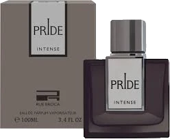 Rue Broca Pride Intense