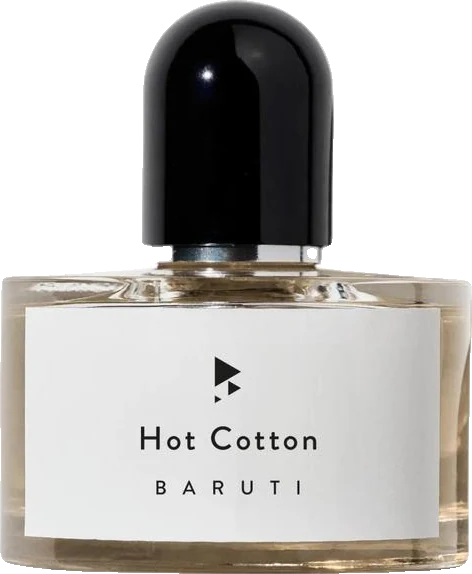 Baruti Hot Cotton