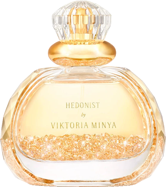 Viktoria Minya Hedonist
