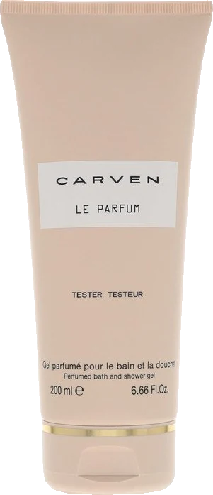Carven Le Parfum