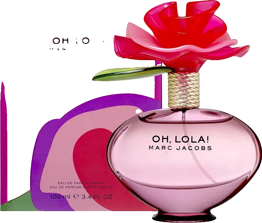 Marc Jacobs Oh Lola