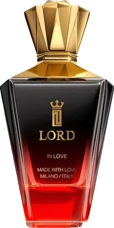 Lord Milano In Love