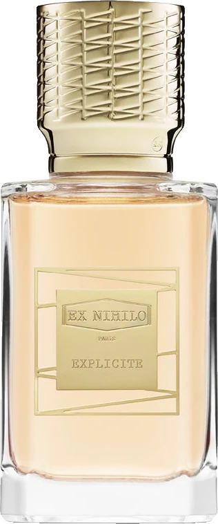 Ex Nihilo Explicite