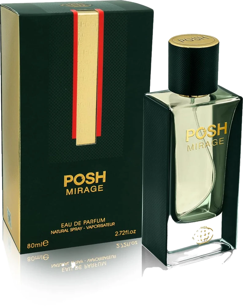 Fragrance World Posh Mirage