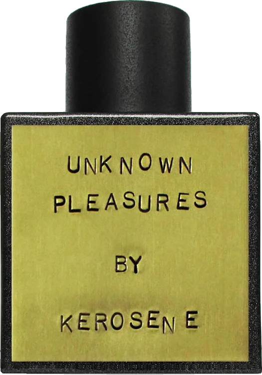 Kerosene Unknown Pleasures