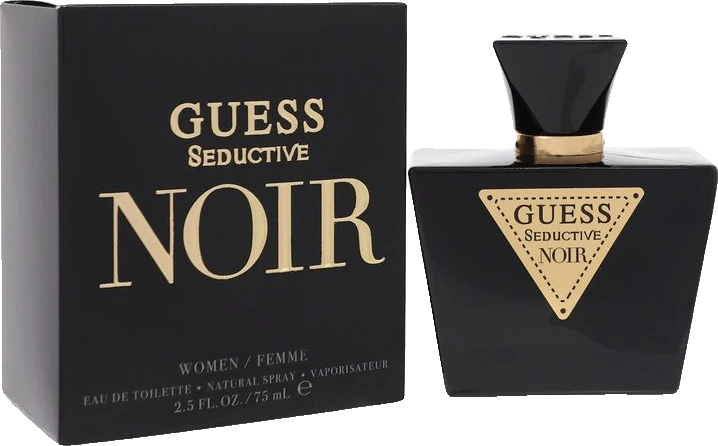 Guess Seductive Noir