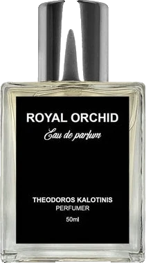 Theodoros Kalotinis Royal Orchid