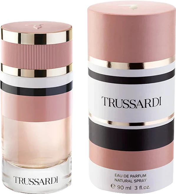 Trussardi Uomo Trussardi Eau de Parfum