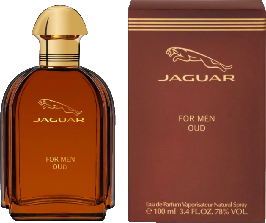 Jaguar Oud