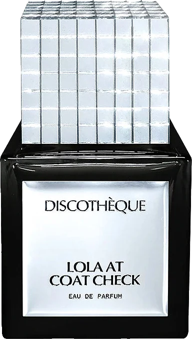Discotheque Lola At Coat Check