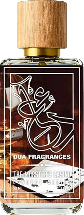 Dua Fragrances The Mobster's Casino