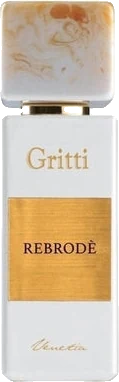 Gritti Rebrode