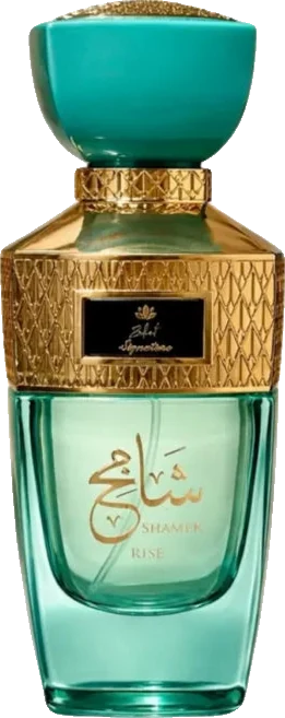 Zoghbi Signature Shamek Rise