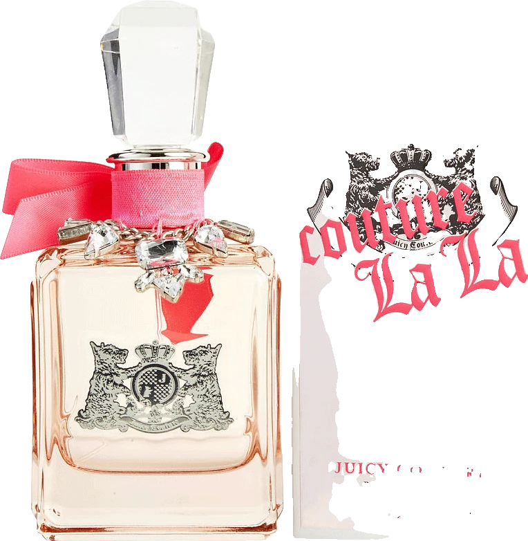 Juicy Couture La La