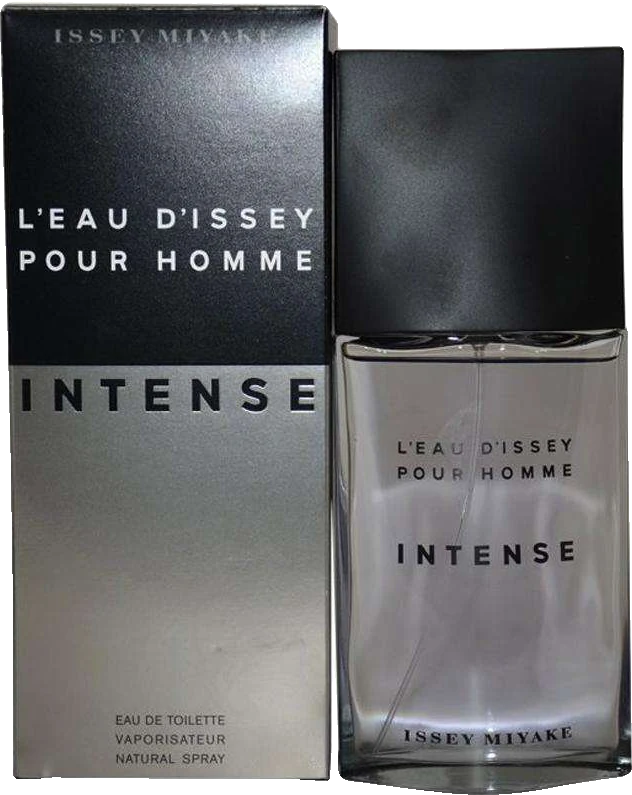 Issey Miyake Intense