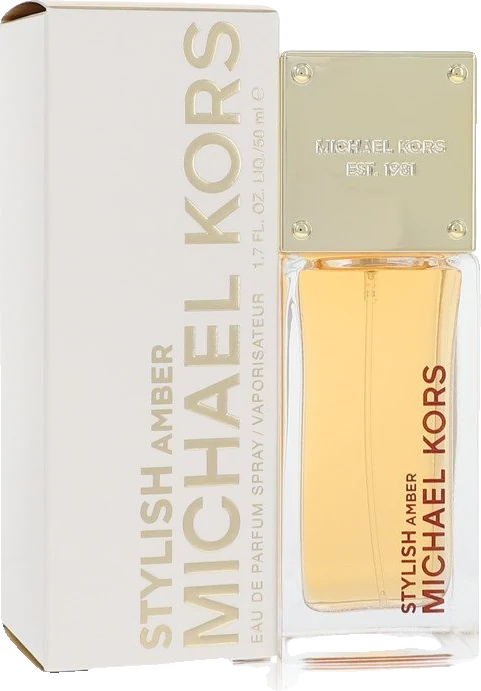 Michael Kors Stylish Amber