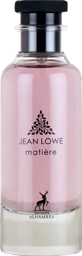 Lattafa Jean Lowe Maitre