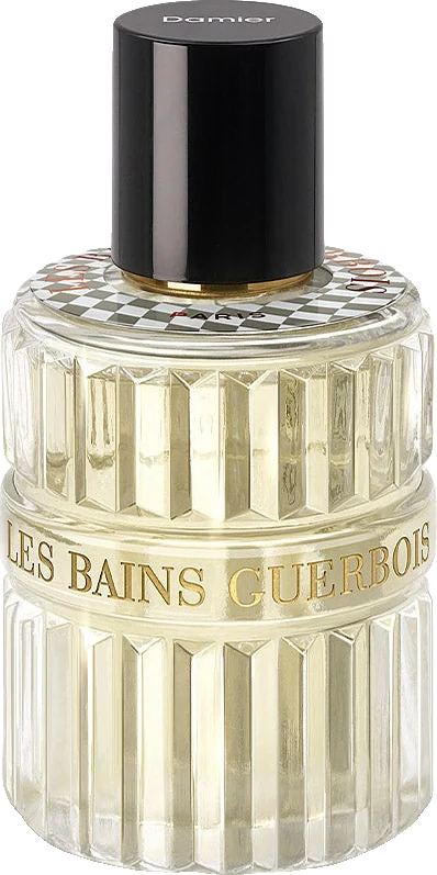 Les Bains Guerbois Damier