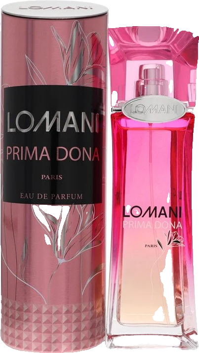Lomani Prima Dona