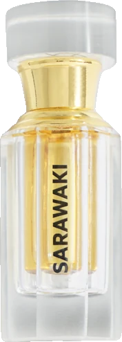 Oil Perfumery Oudness Sarawaki