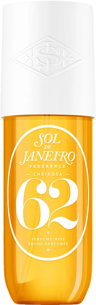 Sol de Janeiro Brazlian Crush Cheirosa 62 Perfume Mist