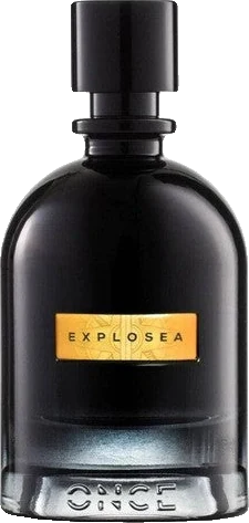 Once Explosea
