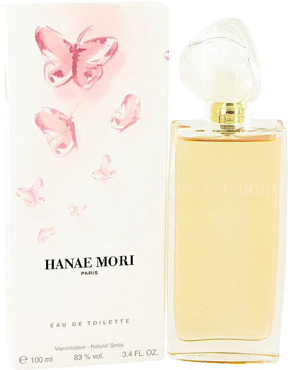 Hanae Mori Woman