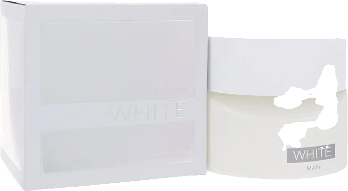 Etienne Aigner White