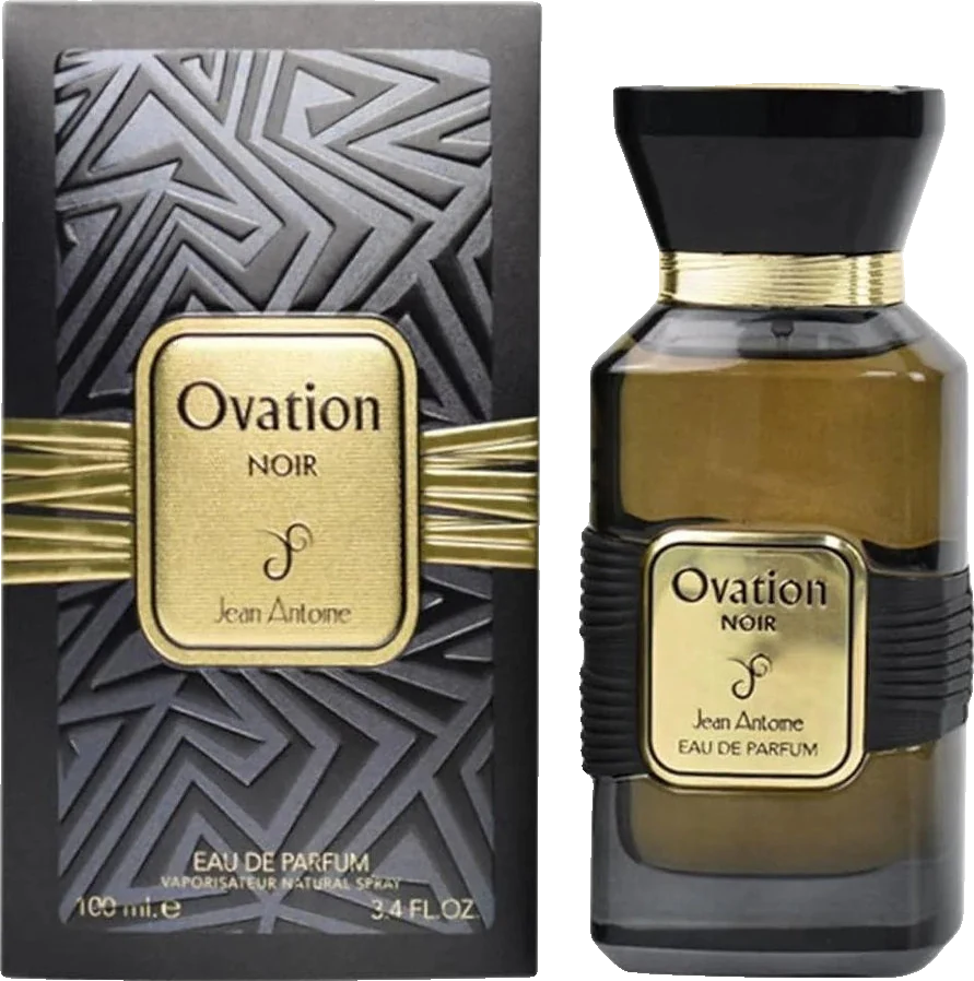 Jean Antoine Ovation Noir