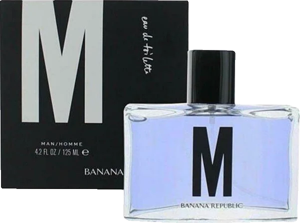 Banana Republic Banana Republic Eau de Toilette