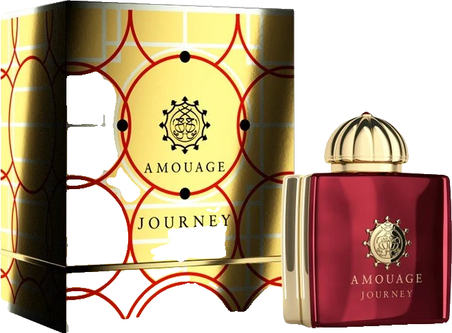 Amouage Journey Woman