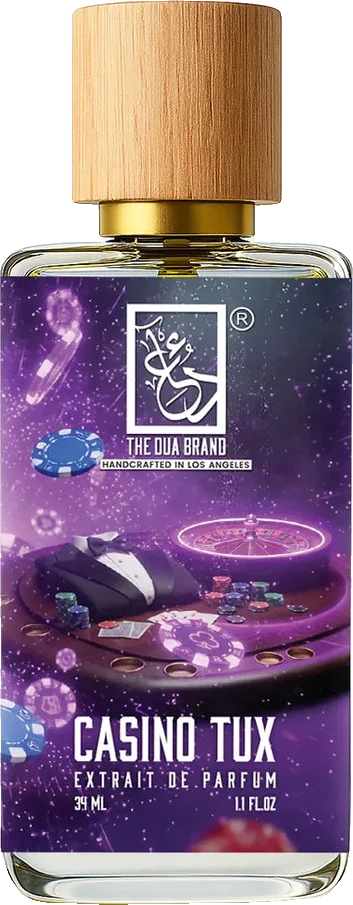 Dua Fragrances Casino Tux